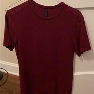 Men’s Lulu 5 year Basic Tee